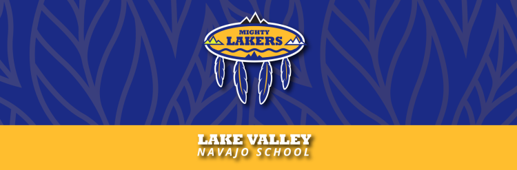 Lake Valley Navajo School