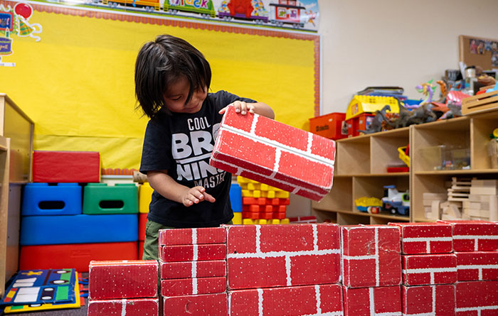 Kindergarten Preparedness: A Guide for Parents and Guardians